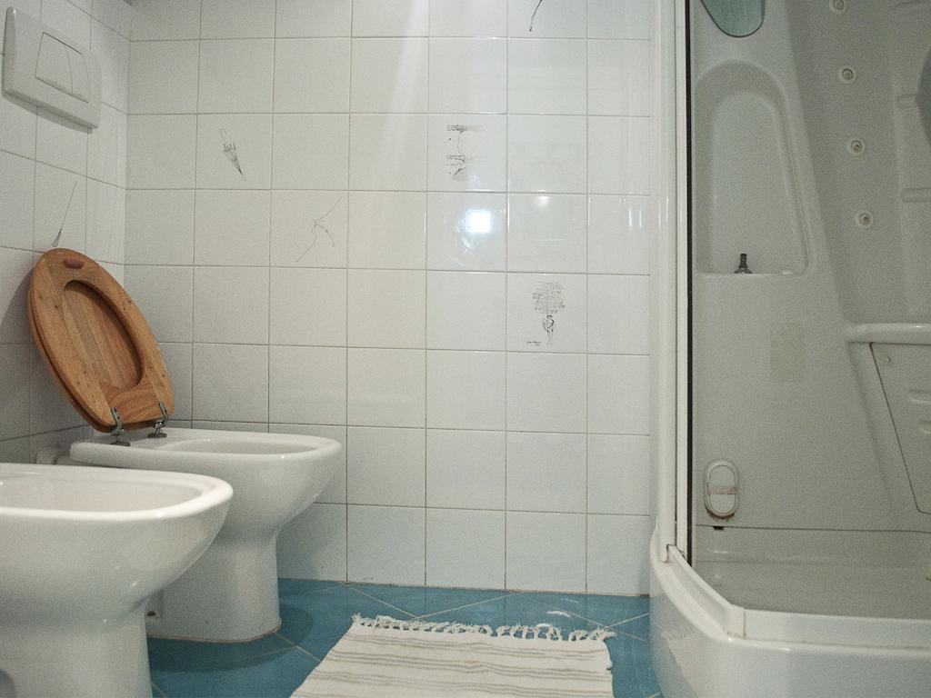Appartamento Minerva House *