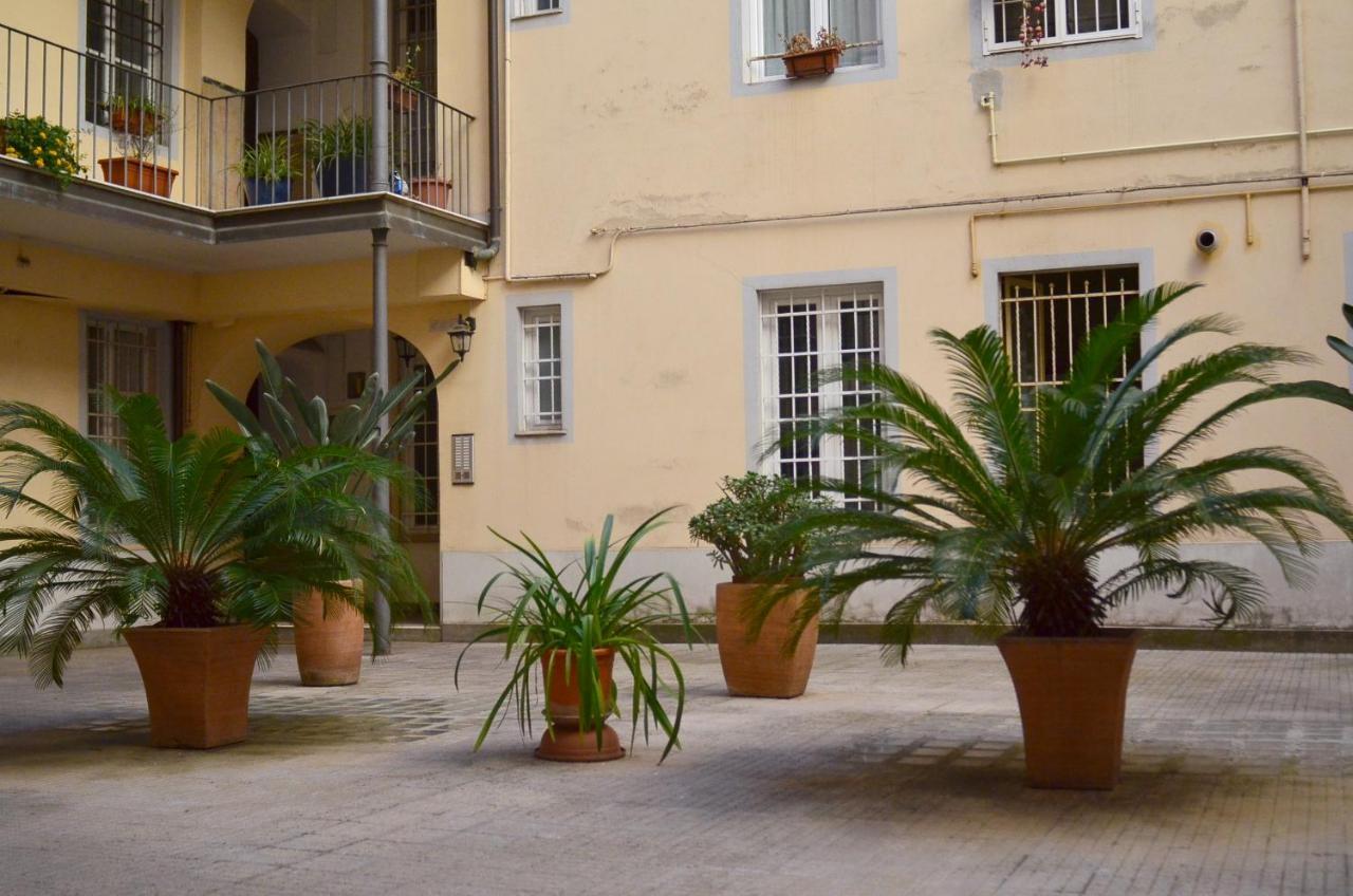 Minerva House Roma
