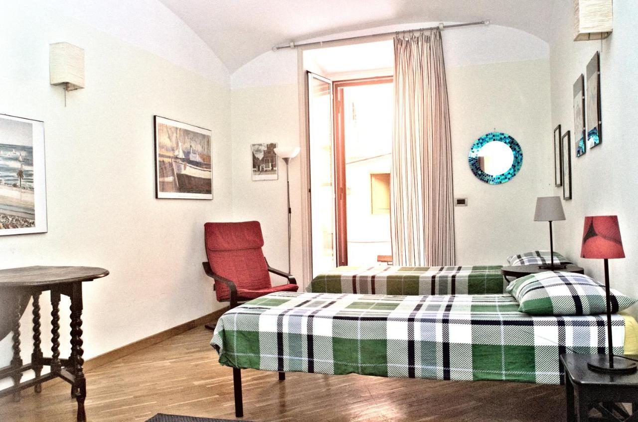 Minerva House * Roma