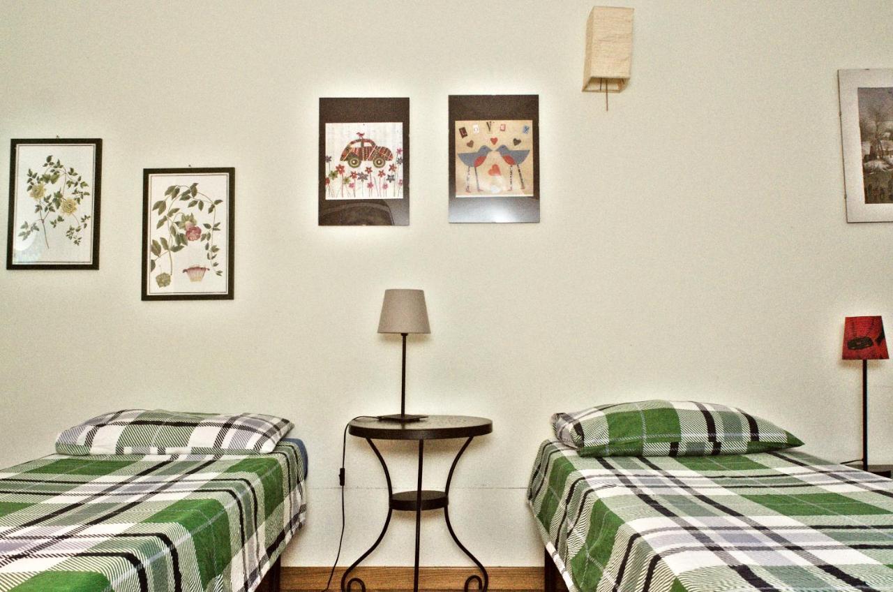 Minerva House Roma