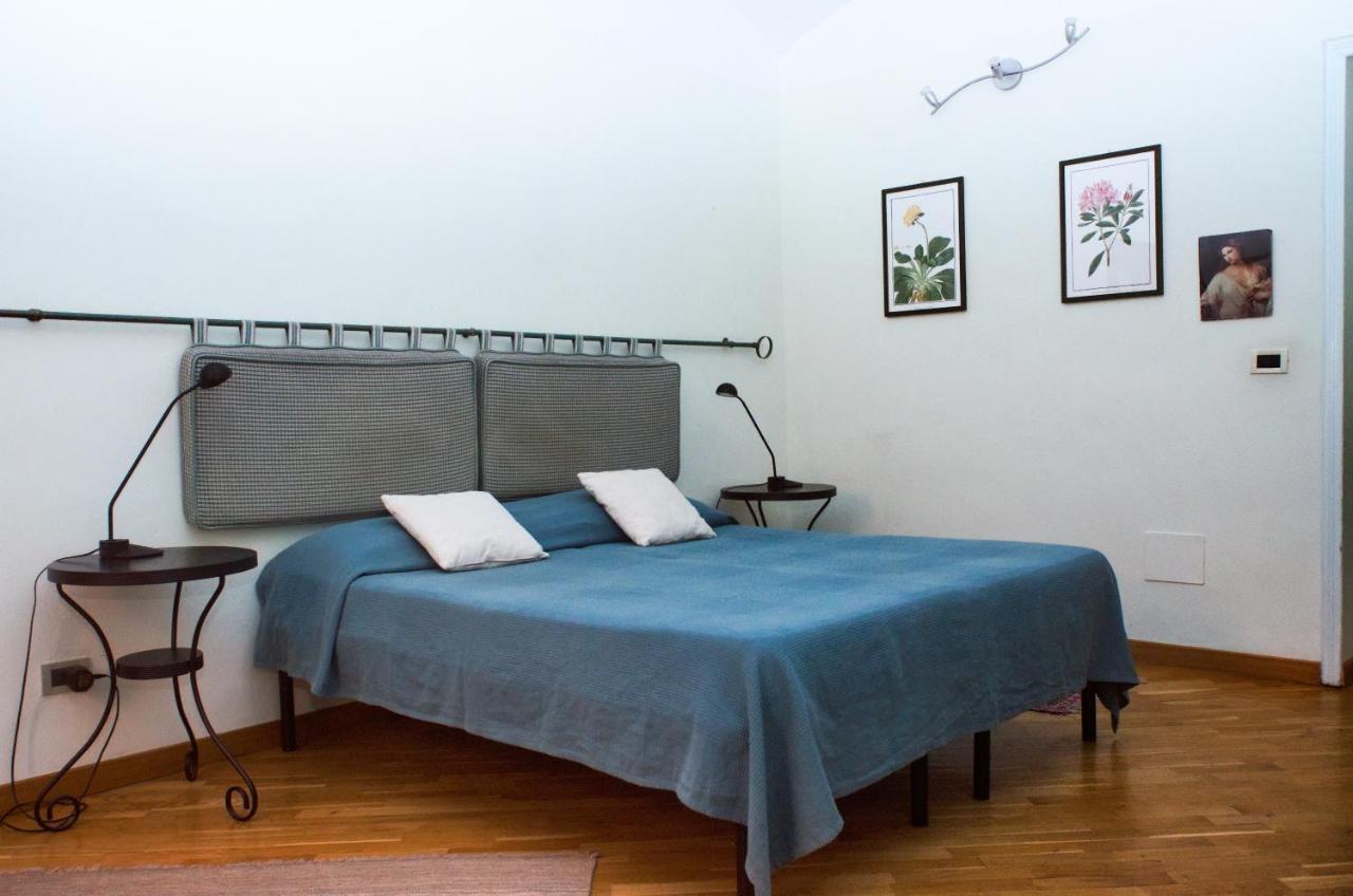 Minerva House Roma