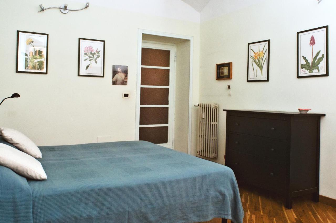 Appartamento Minerva House Roma