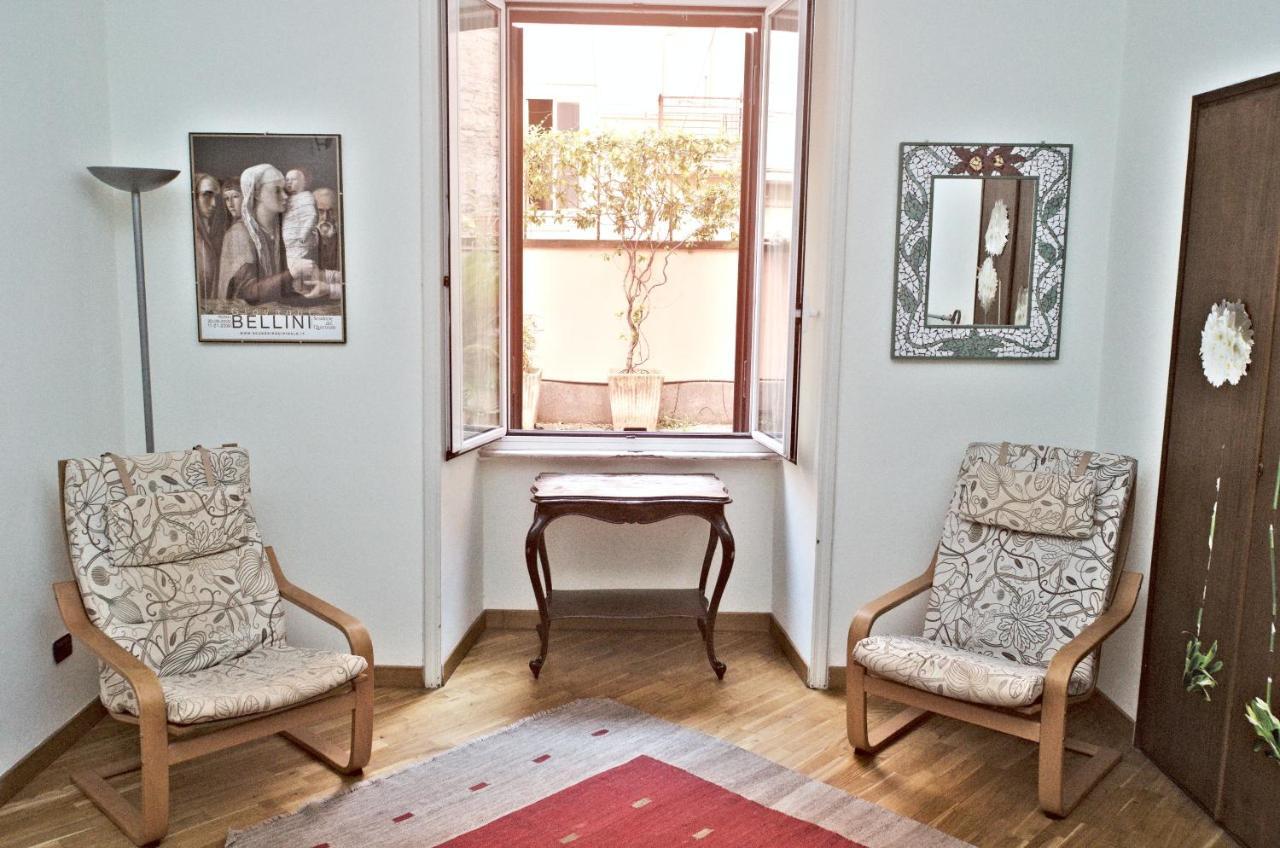 Appartamento Minerva House *
