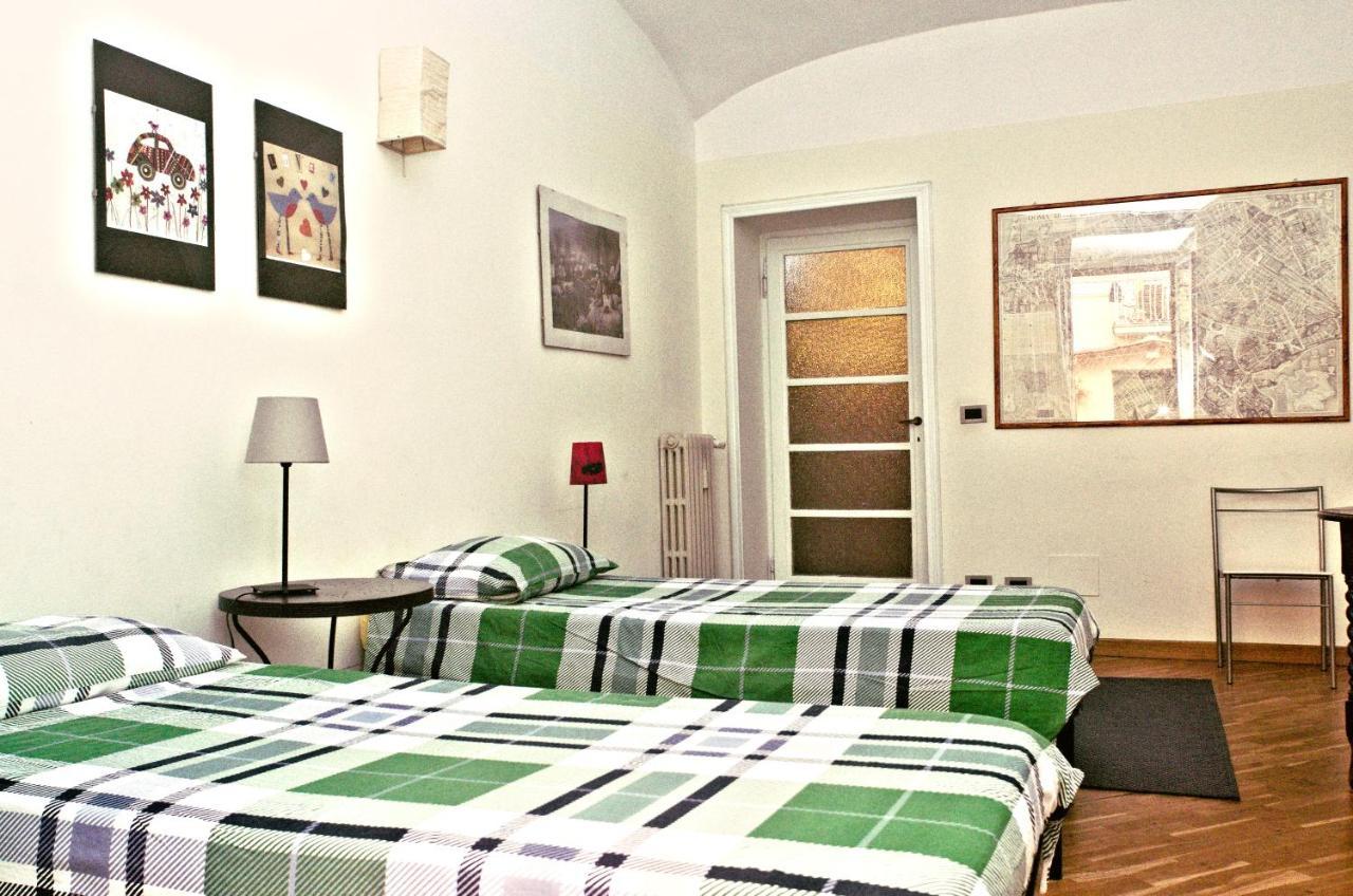Minerva House Appartamento