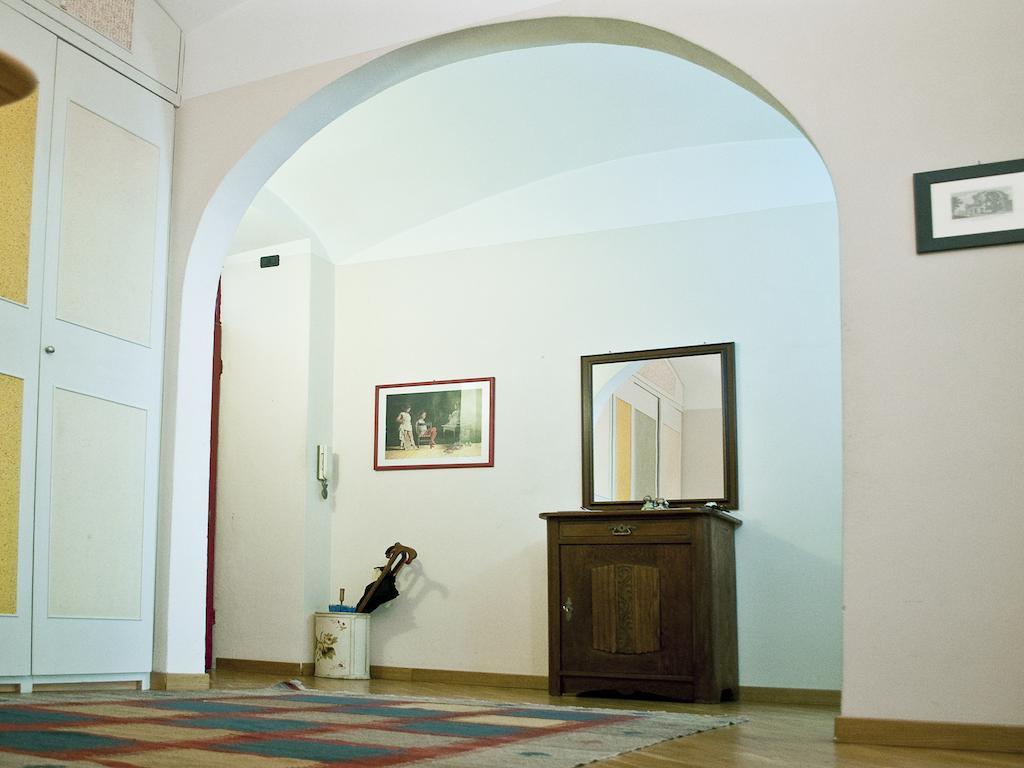 Minerva House Appartamento
