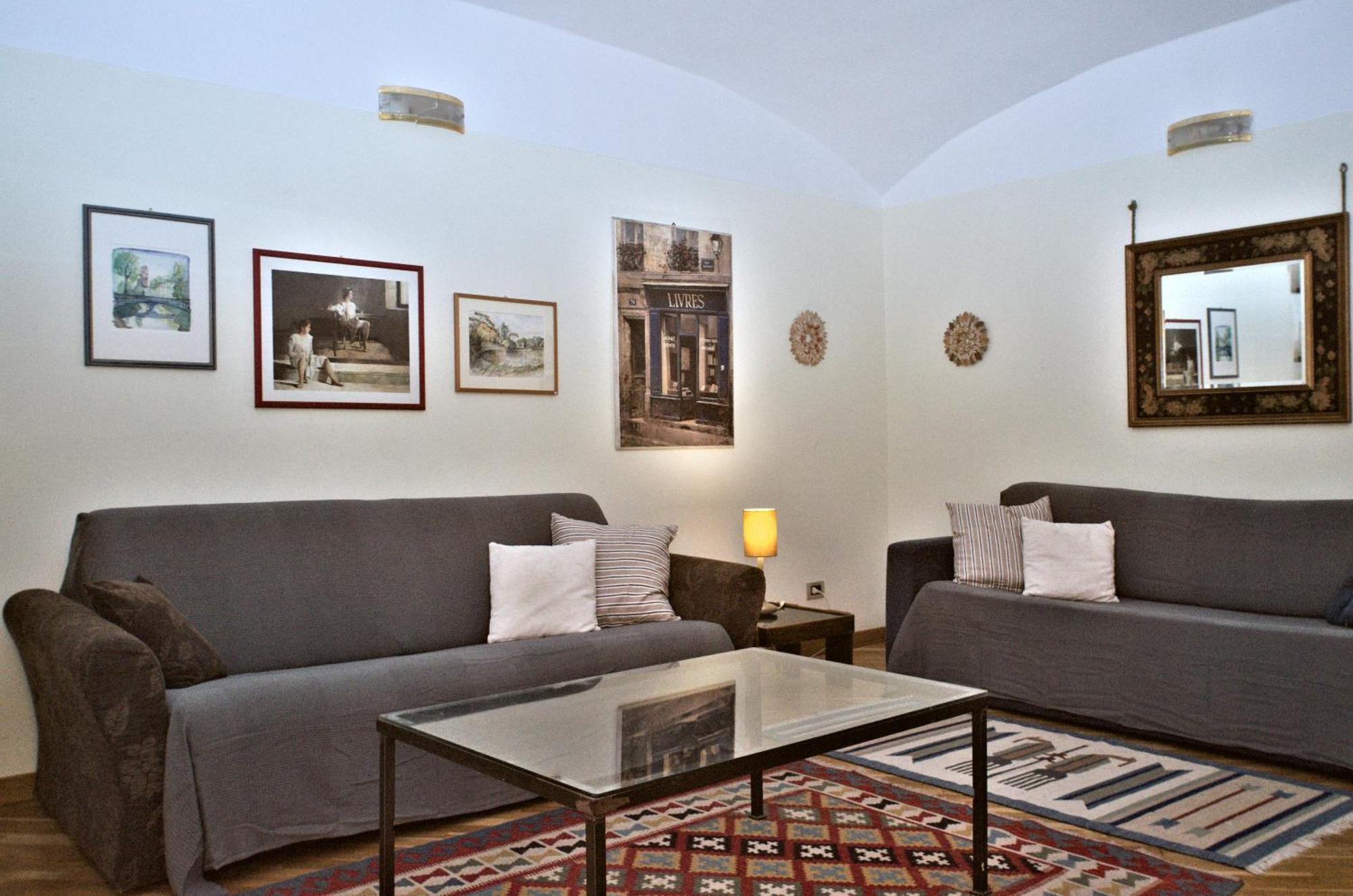 Minerva House * Roma