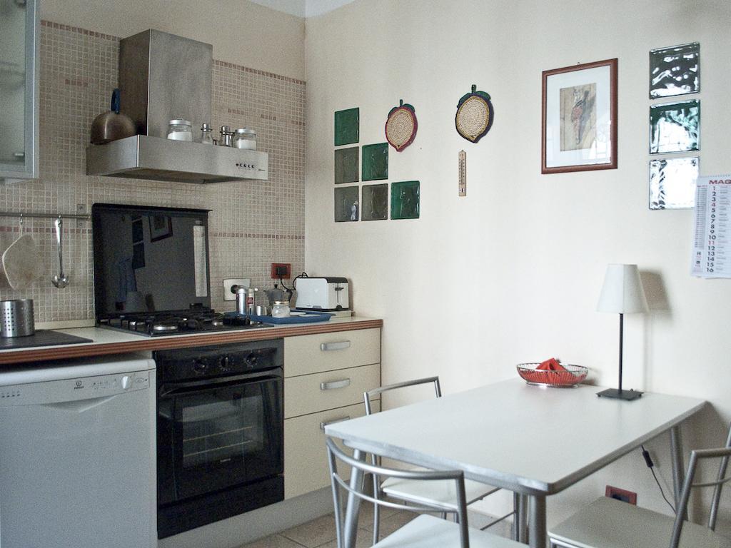 Minerva House Appartamento *