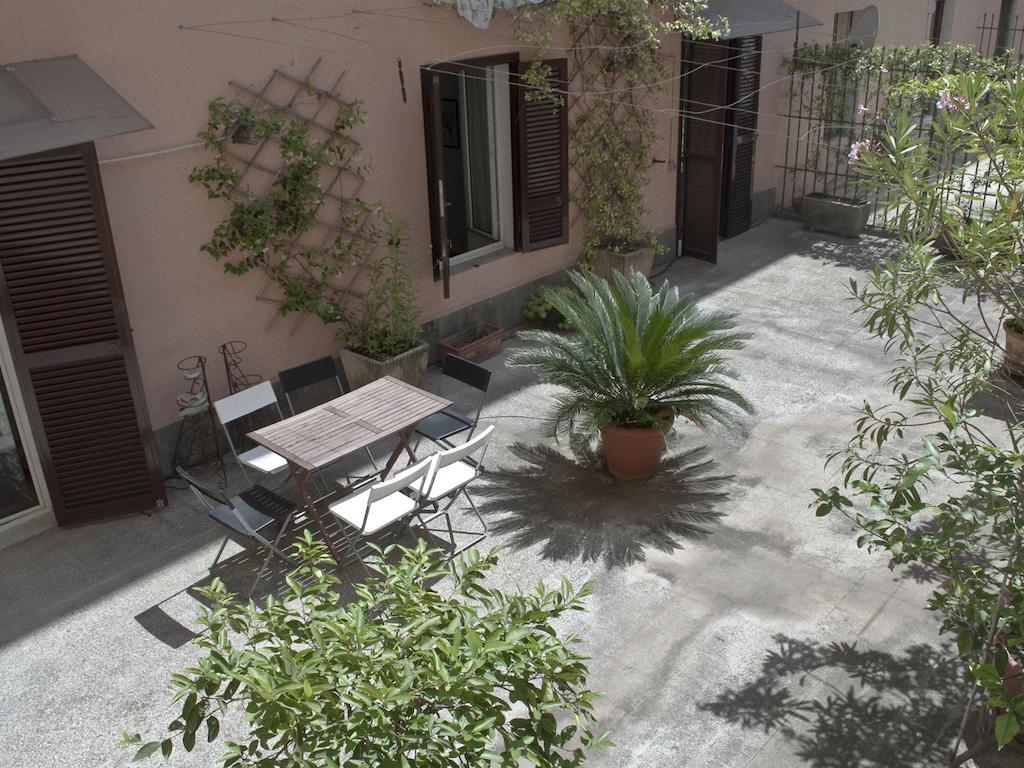 Apartamento Minerva House *